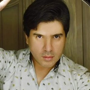 Andres Reina Arevalo