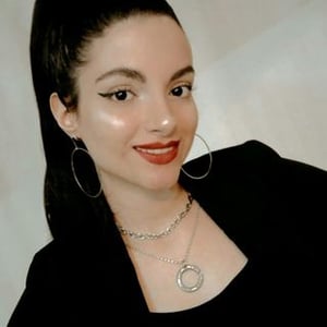 Yeganeh Ghorbani karkan