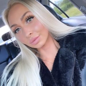 Asrun Osp Vilmundardottir