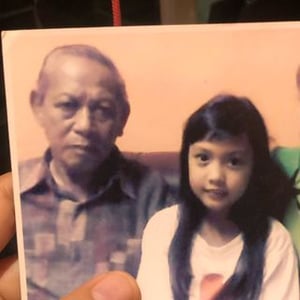 Monika Zalsabila Alisa Efendy