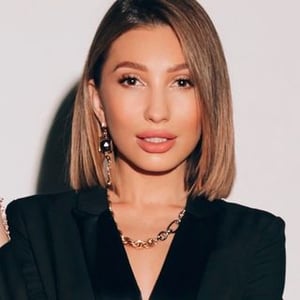 Anastasia Amirkhanova