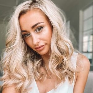 Michaela Lloyd Jones