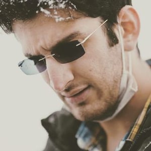 Peyman Jahani