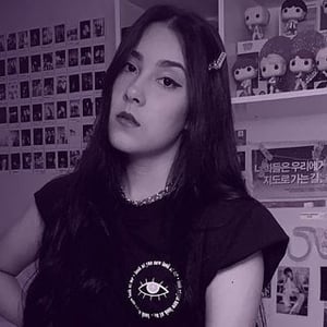 Moda  Vida Crista  Kpop