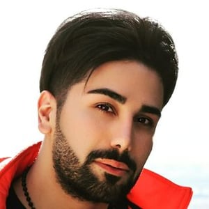 Reza Mohammadi
