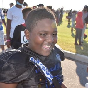 College Park Customs