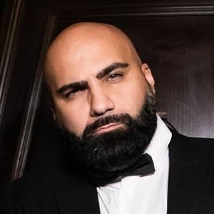 Vedushchii Vardan Galustyan