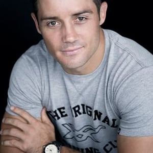 Cooper Cronk