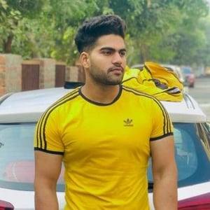 Ankit Chhawadi