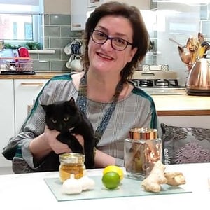 Fatemeh Rezaei-sajadinia