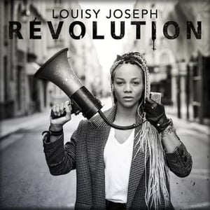Louisy Joseph