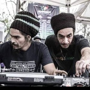 Dub Iration Soundsystem