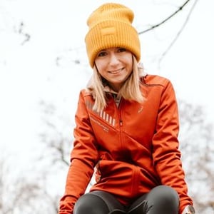 Natalia I Asicsfrontrunner