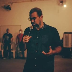 Base Min Voz Para As Nacoes