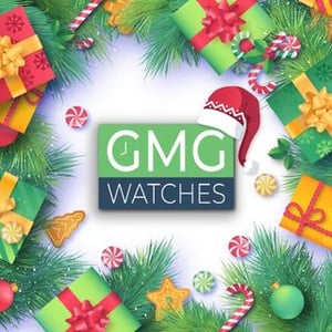 Gmg Watches