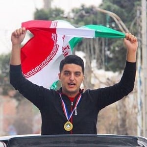Alireza Hashemzadeh
