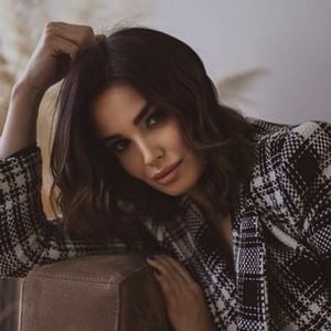 Katerina Provaznikova