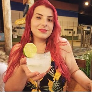 Projeto Sereia Ariel