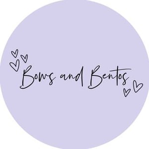 Bows And Bentos