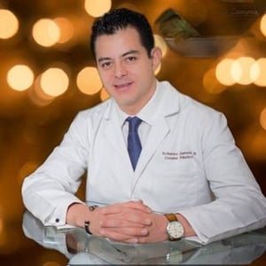 Dr Ramiro Zamora