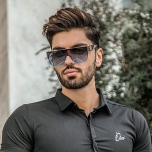 Sabr Maaini Saber Moeini