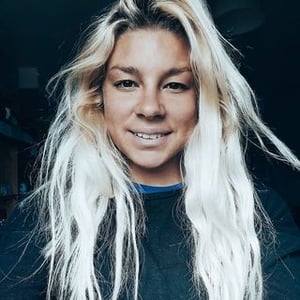 Osebna Trenerka Carmen Kralj