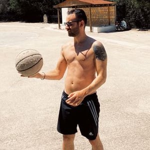 Michael Papakonstantis