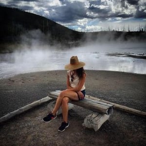 Jessie Wender