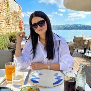 Diyetisyen Sena Kayir