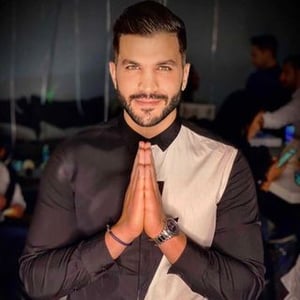 The Tunisian Lucifer