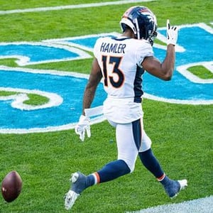 Kj Hamler