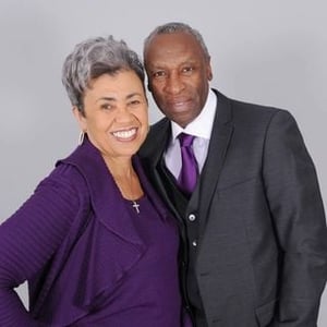 Greater Allen Cathedral