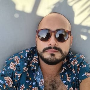 Sebastian Pinzon Giraldo