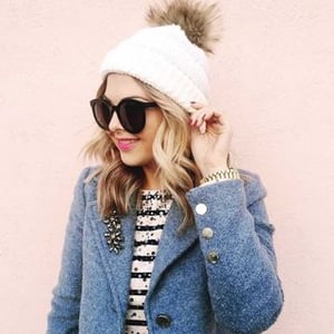 Suburban Faux Krystin