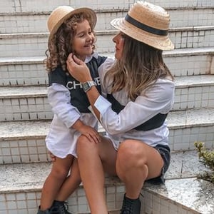 Priscilla E Alice Estrela