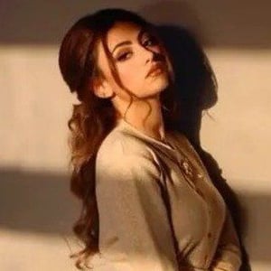 Shayma Sabry