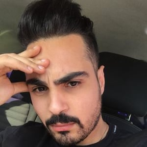 Alaa Bourouda