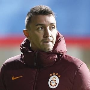 Fernando Muslera Fc
