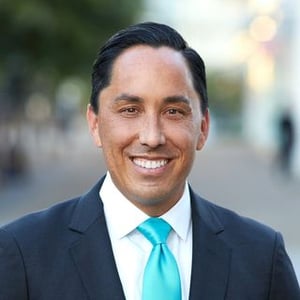 Todd Gloria