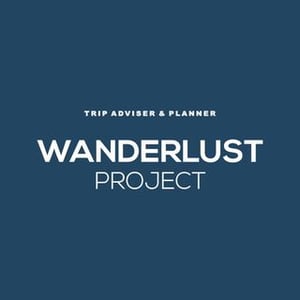 Wanderlustprojectid
