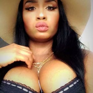 Mackcelia Melodykeys