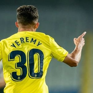 Yeremy Jesus Pino Santos