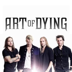 Art Of Dying
