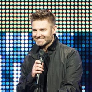 Richard Van Der Kolk