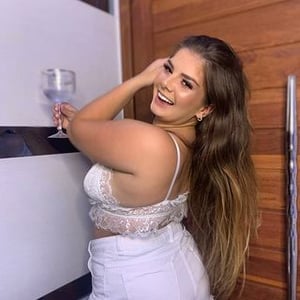 Ariane De Liz De Freitas