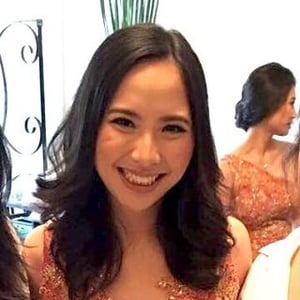 Michelle Tjokrosaputro