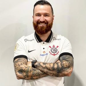 Rodolfo Lucas(gringo)