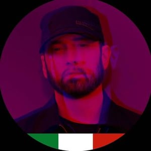 Eminem Italia