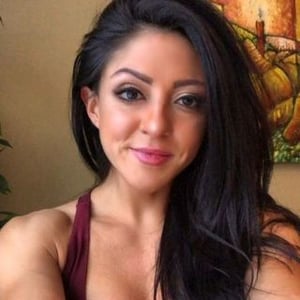 Roxi Izquierdo Yanez