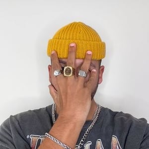 Streetwear By Sergio.